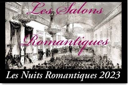 Immagine: Les Nuits Romantiques 2023