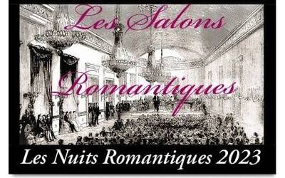 Immagine: Les Nuits Romantiques 2023