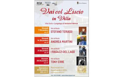 Immagine: Liscio Dicembre 2023 corretto