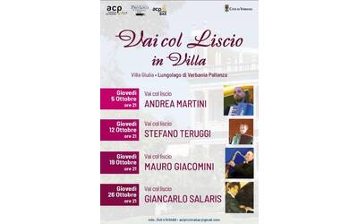 Immagine: liscio ottobre 2023