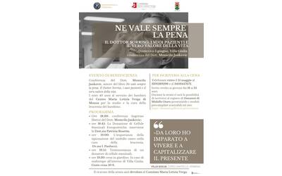 Immagine: Locandina 5 giugno - Ne vale sempre la pena_page-0001