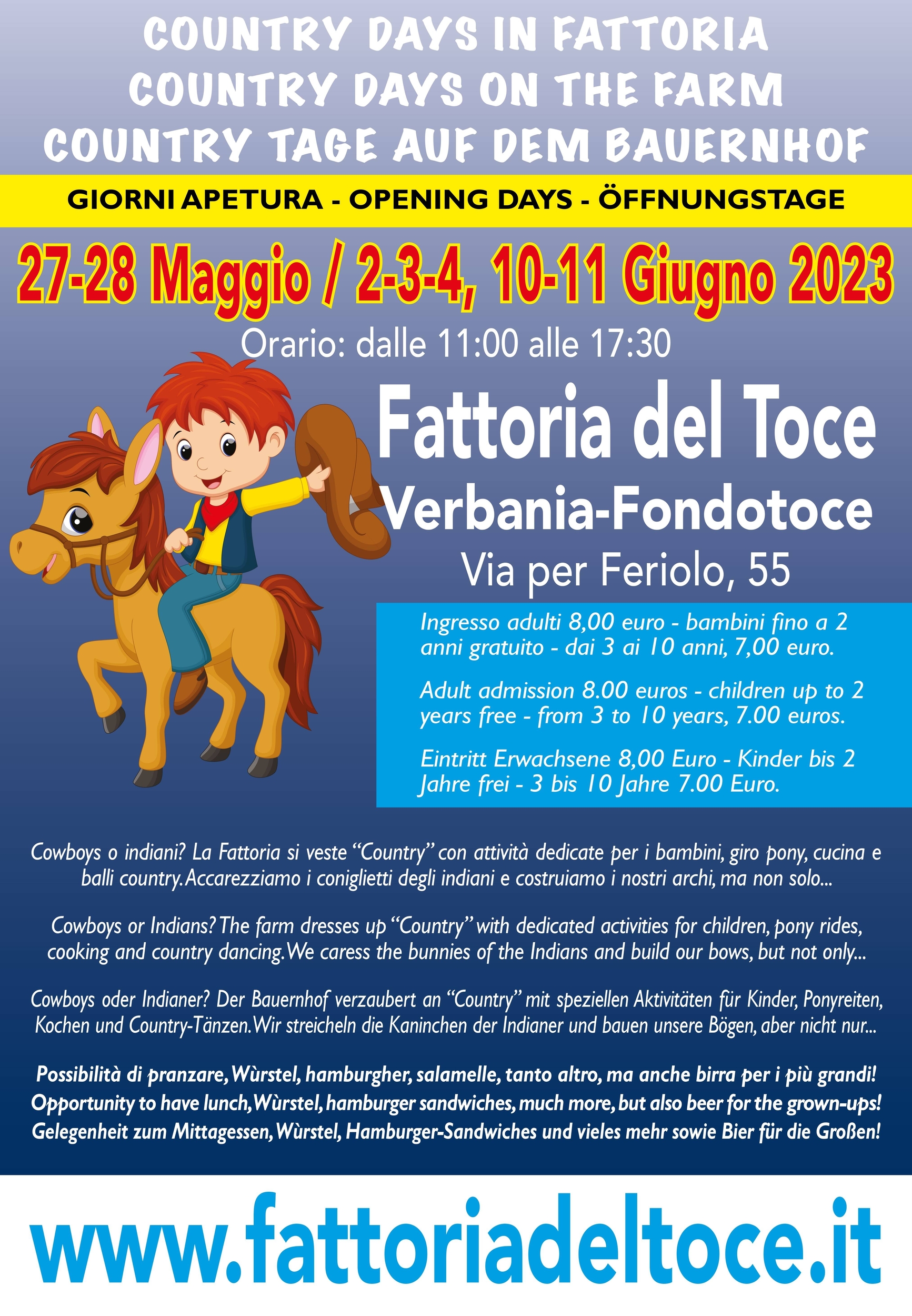 Immagine: locandina a3 country days (1)_page-0001