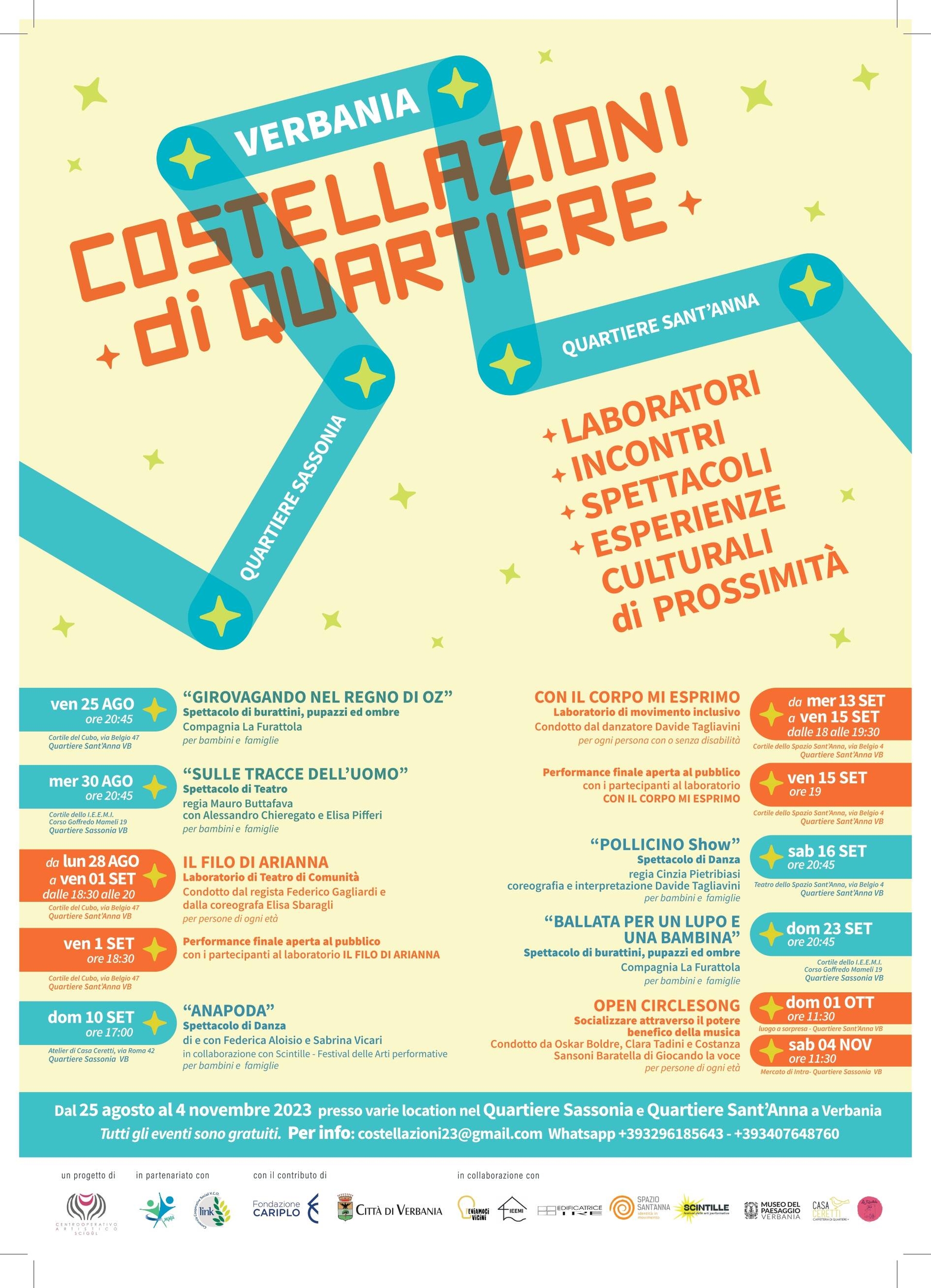 Immagine: LOCANDINA A3 EXE_costellazioni_page-0001