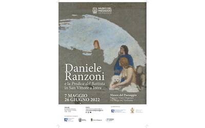 Immagine: Locandina A3 RANZONI