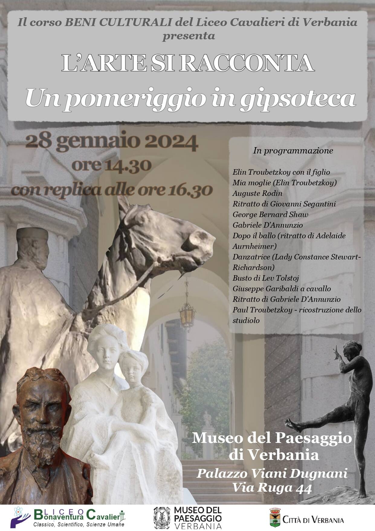 Immagine: Locandina-definitiva gipsoteca _page-0001