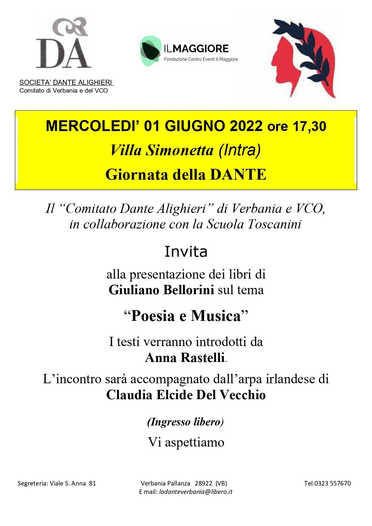 Immagine: LOCANDINA giornata LA DANTE 2022_page-0001 (1)