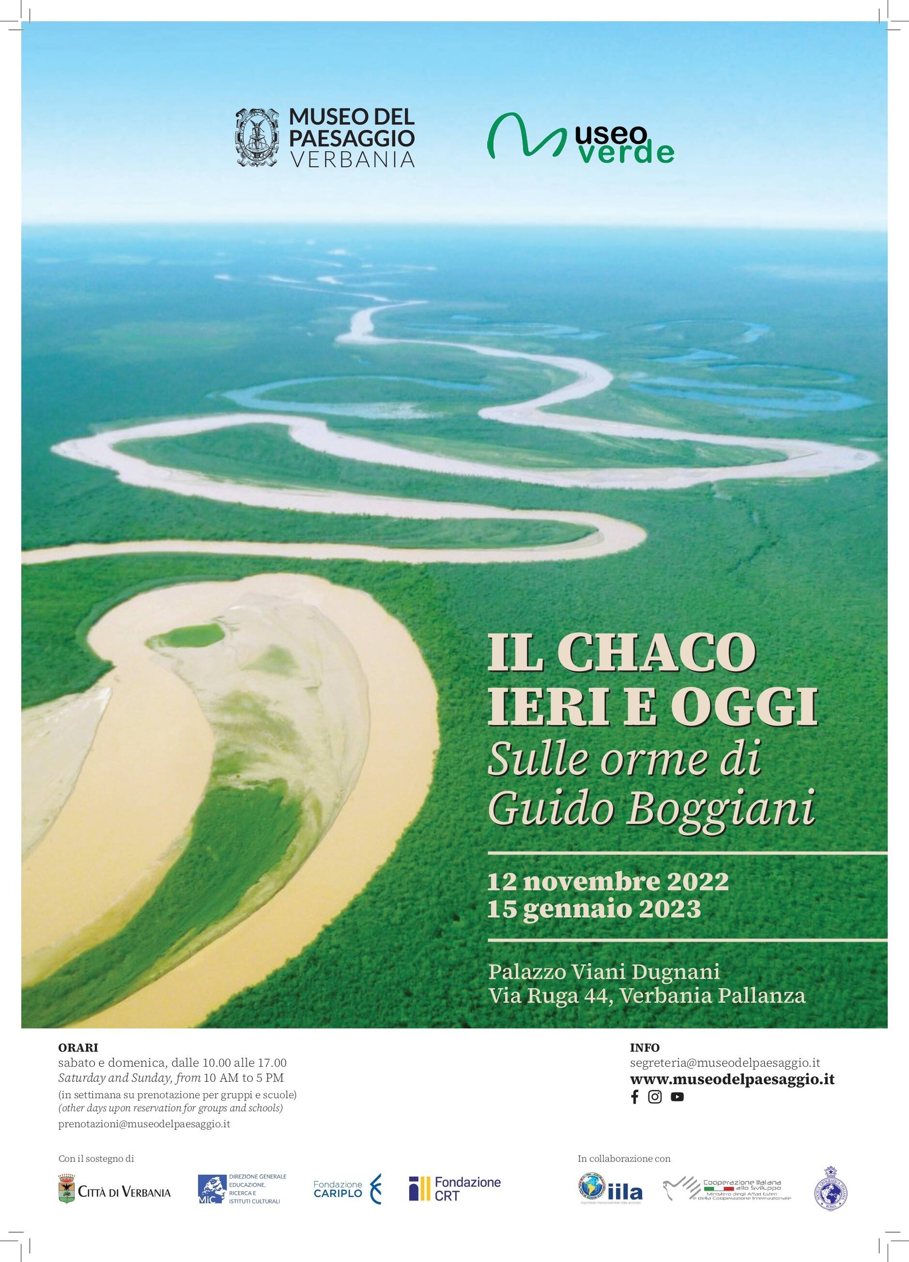 Immagine: Locandina Mostra Chaco_page-0001