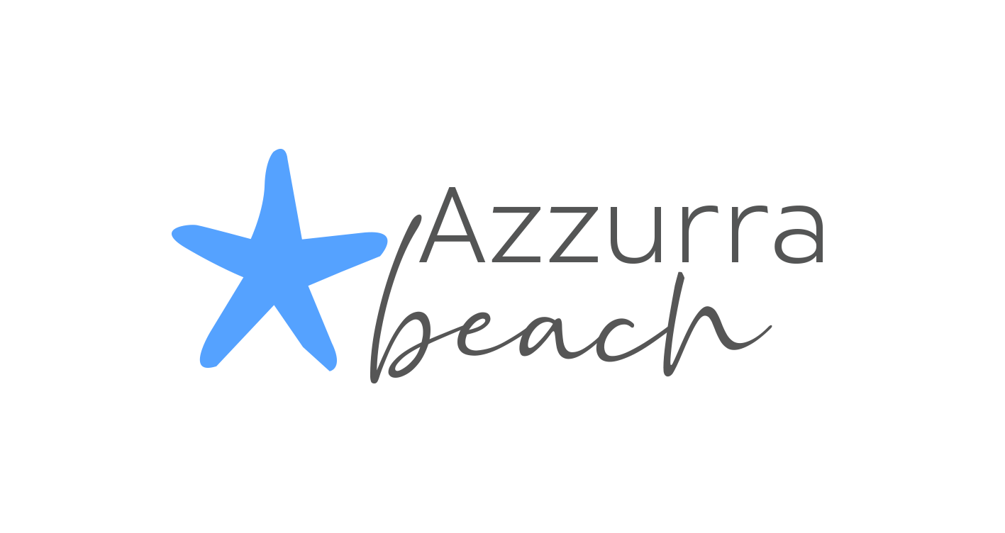 Immagine: logo azzurrabeach