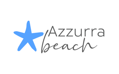 Immagine: logo azzurrabeach