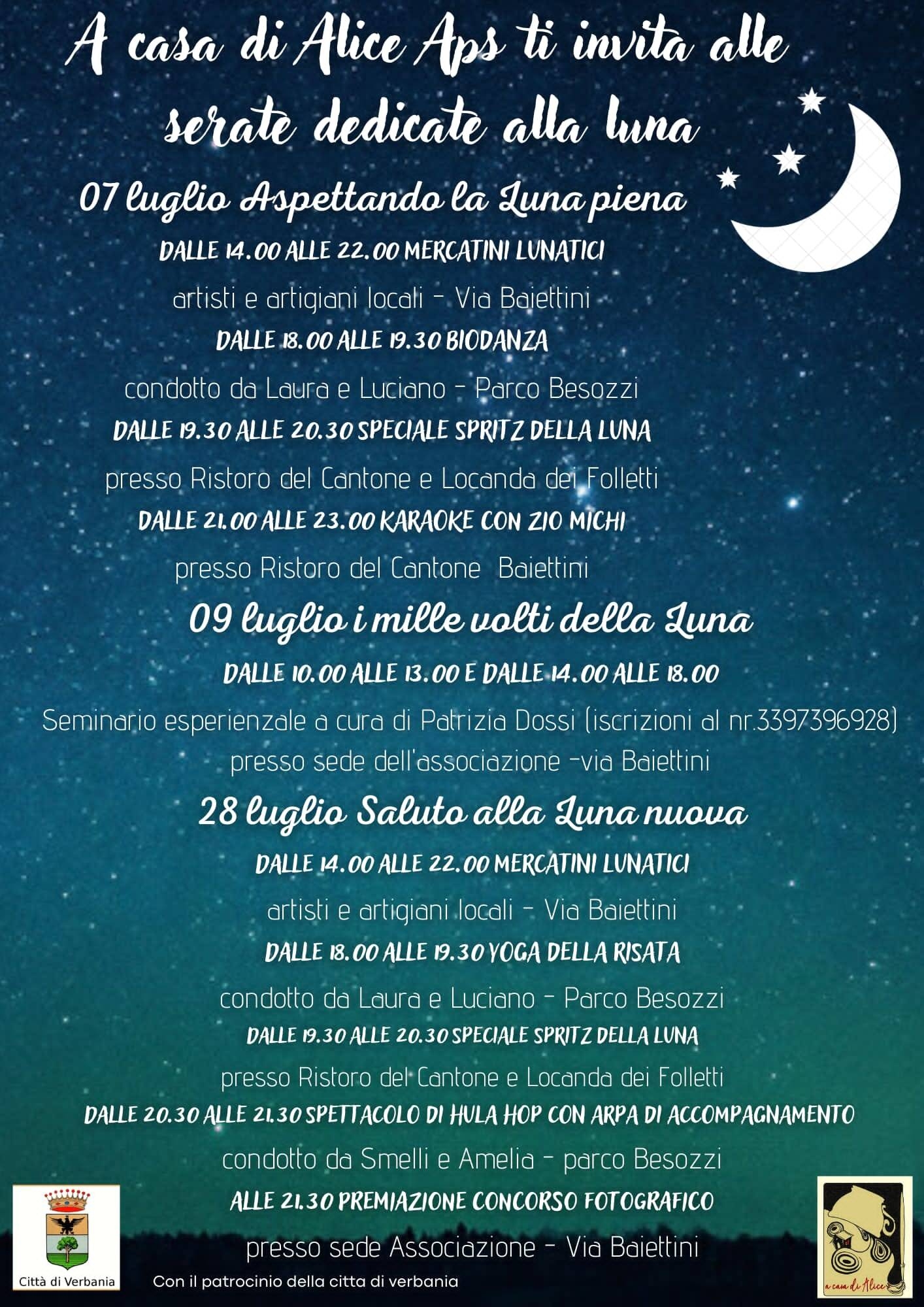 Immagine: luna