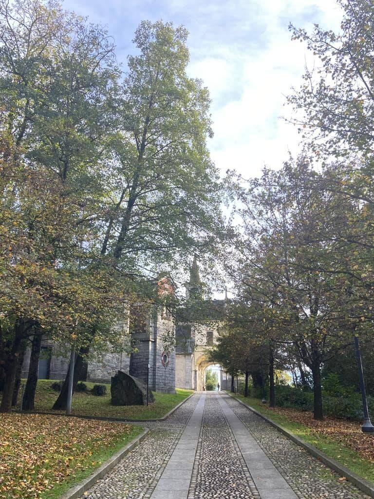 Immagine: Madonna di Campagna