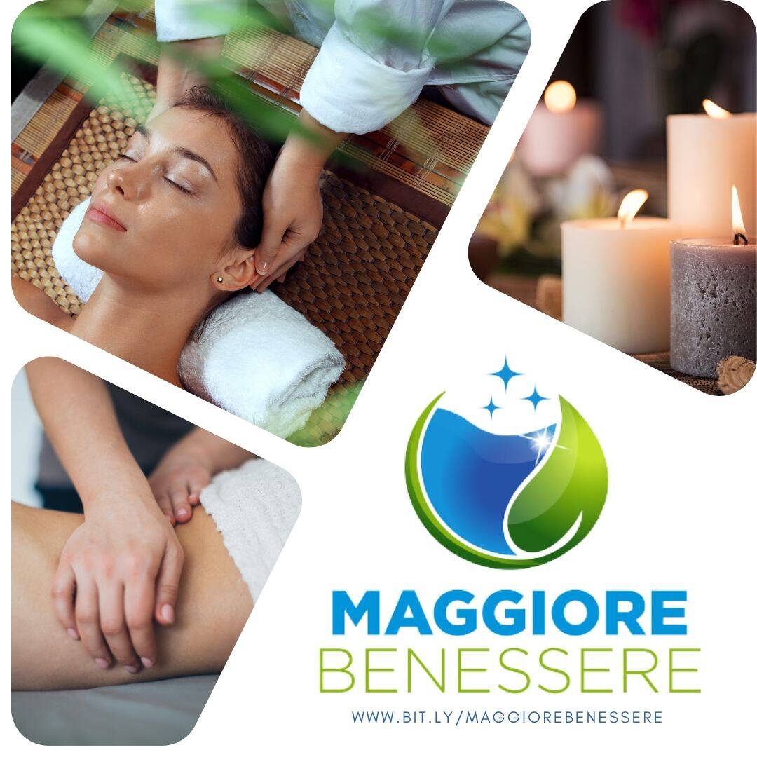 Immagine: MAGGIORE Benessere