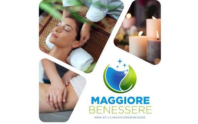 Immagine: MAGGIORE Benessere