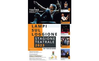 Immagine: manifesto 2023