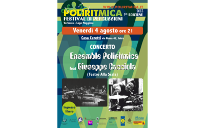 Immagine: MANIFESTO 4 AGOSTO