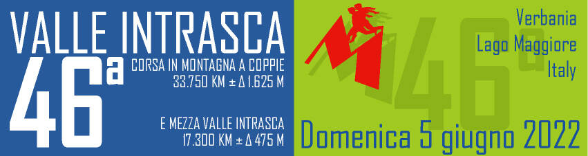 Immagine: MARATONA VALLE INTRASCA BANNER