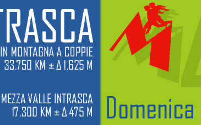 Immagine: MARATONA VALLE INTRASCA BANNER