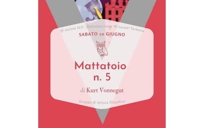 Immagine: Mattatoio n. 5