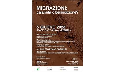 Immagine: Migrazioni