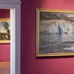 Immagine: MUSEO PAESAGGIO INTERNO
