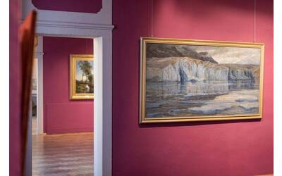 Immagine: MUSEO PAESAGGIO INTERNO
