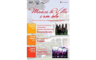 Immagine: MUSICA IN VILLA AGOSTO settimana 1_page-0001
