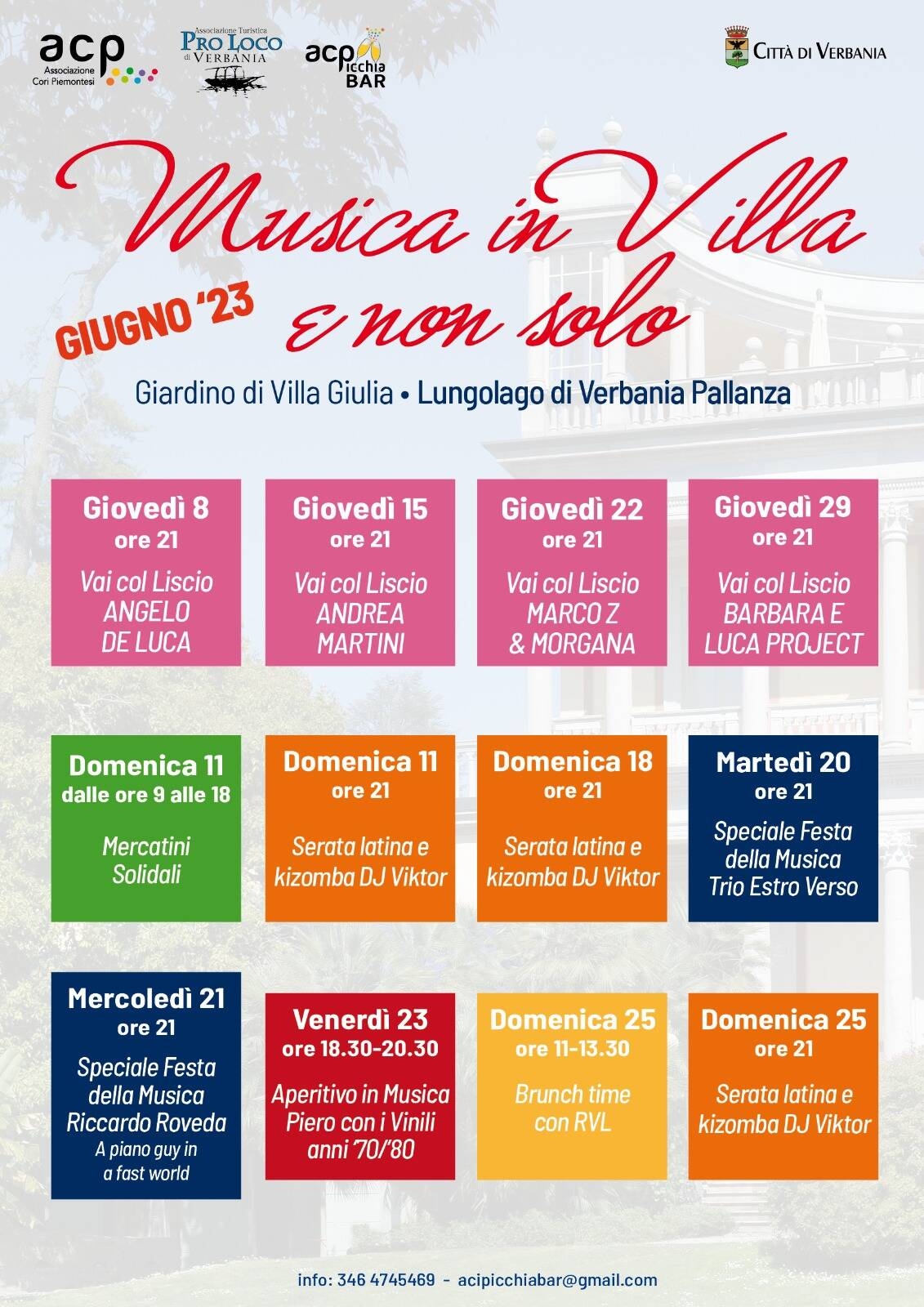 Immagine: Musica in villa giugno 23 completo