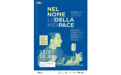 Immagine: Nel nome della pace