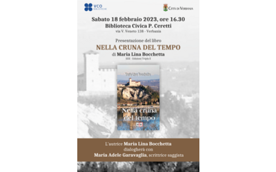 Immagine: Nella cruna del tempo