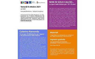 Immagine: non di solo calcio