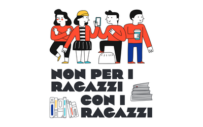 Immagine: Non per i ragazzi con i ragazzi