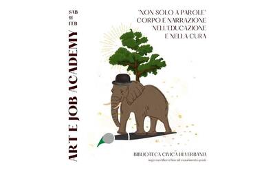 Immagine: Non solo a parole