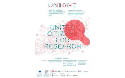 Immagine: notte dei ricercatori 2022_locandina