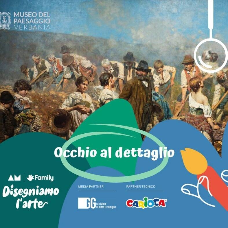 Immagine: Occhio al dettaglio