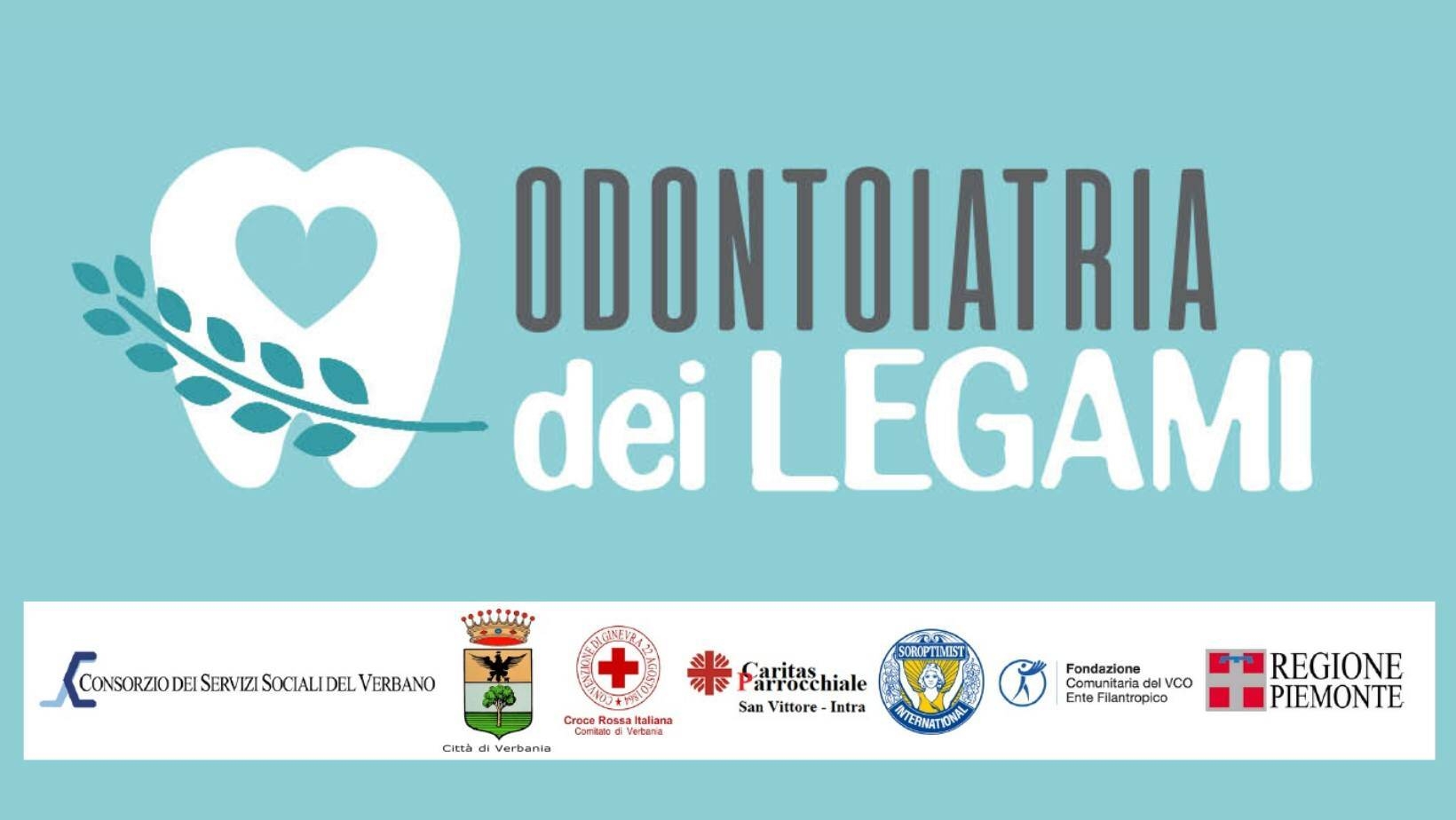 Immagine: Odontoiatria dei Legami