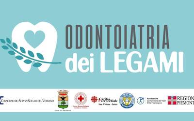 Immagine: Odontoiatria dei Legami