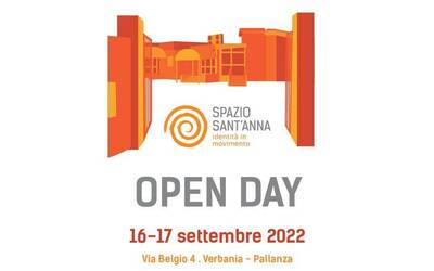 Immagine: open day 16 17 settembre 2022