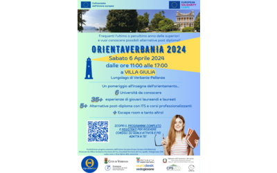 Immagine: Orientaverbania 2024