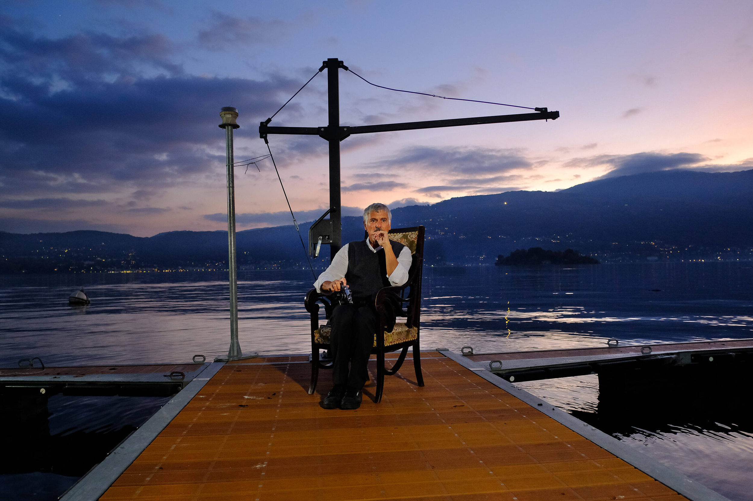Immagine: Paolo Sacchi Cross Portrait (web size)