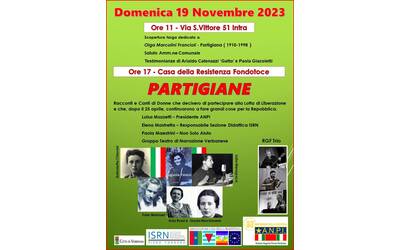 Immagine: partigiane last