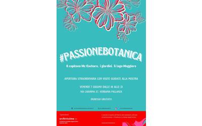 Immagine: #passionebotanica