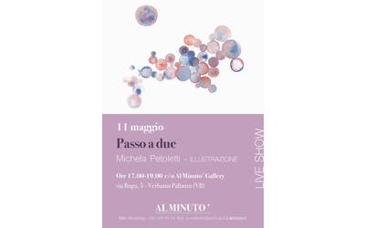 Immagine: Passo a due