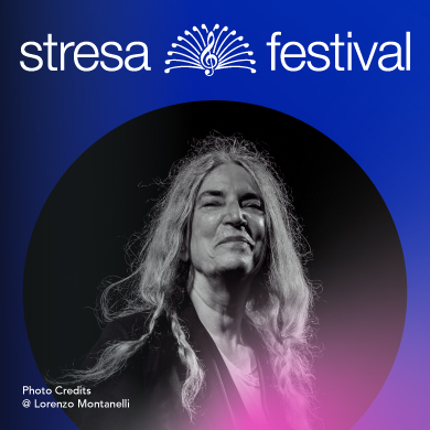 Immagine: pattismith