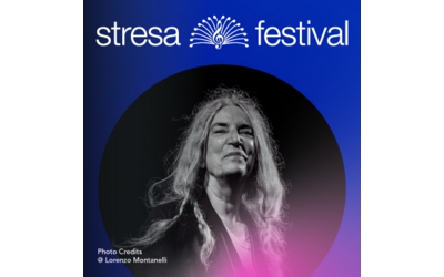 Immagine: pattismith