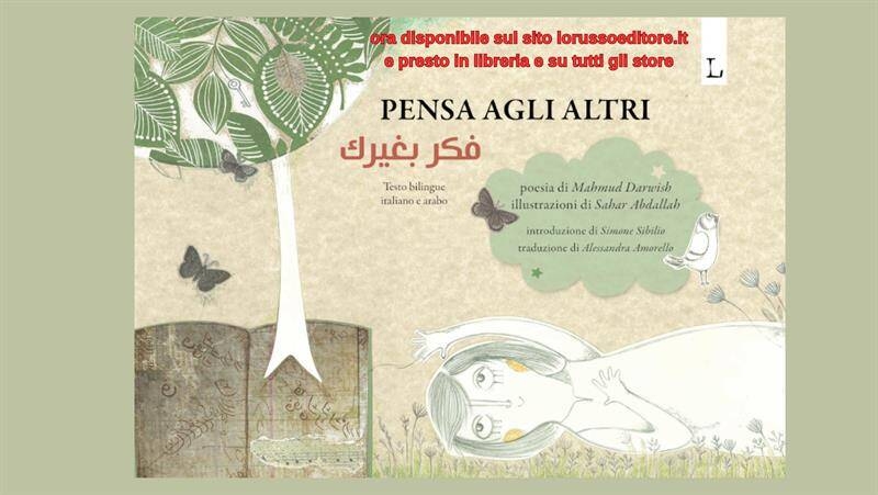 Immagine: Pensa agli altri