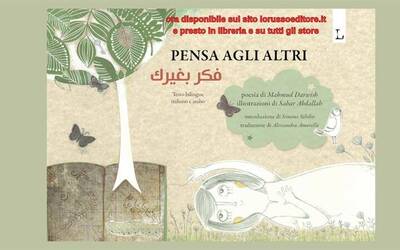 Immagine: Pensa agli altri