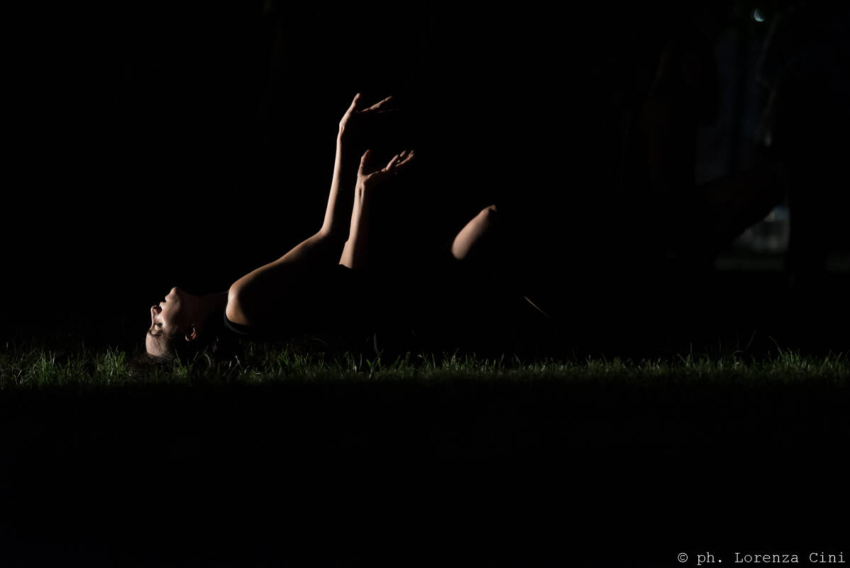 Immagine: ph.Lorenza Cini