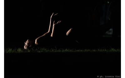 Immagine: ph.Lorenza Cini