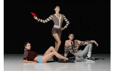 Immagine: ph_Luca Del Pia_alta Party Girl
