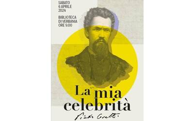 Immagine: Pietro Ceretti - La mia celebrità